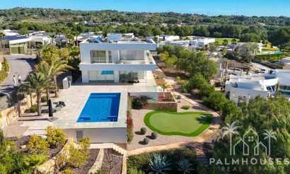 Venta - Villa - Orihuela - Las Colinas