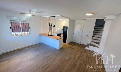 Revente - Maison - Orihuela - Dream Hills