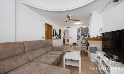 Resale - House - San Fulgencio - La Marina