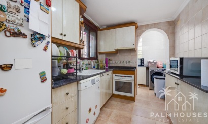 Resale - House - San Fulgencio - La Marina