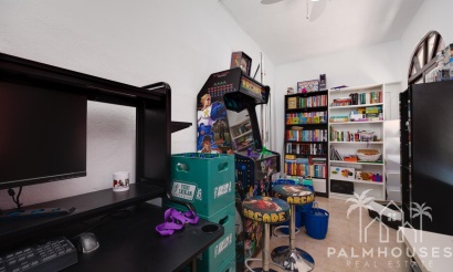 Resale - House - San Fulgencio - La Marina
