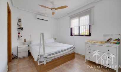 Resale - House - San Fulgencio - La Marina