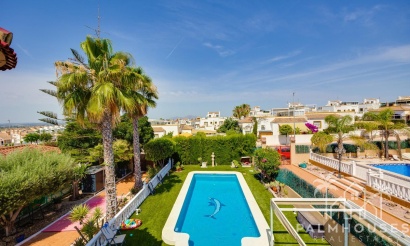 Resale - House - San Fulgencio - La Marina