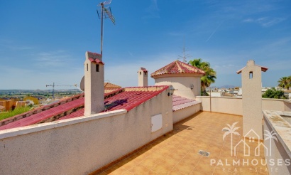 Resale - House - San Fulgencio - La Marina