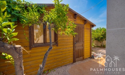 Resale - House - San Fulgencio - La Marina