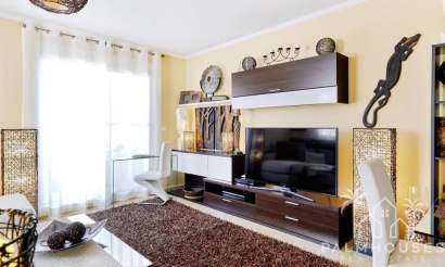 Revente - Apartment - Orihuela - Campoamor