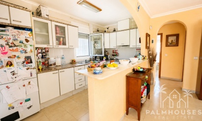 Herverkoop - Villa - Torrevieja - La Siesta
