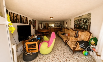 Herverkoop - Villa - Torrevieja - La Siesta
