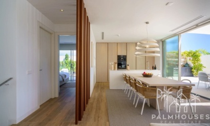 Revente - Villa - Orihuela - Las Colinas
