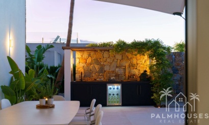 Revente - Villa - Orihuela - Las Colinas