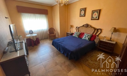 Revente - Villa - San Miguel de Salinas - San Miguel de Salinas Centro