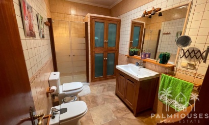 Revente - Villa - San Miguel de Salinas - San Miguel de Salinas Centro
