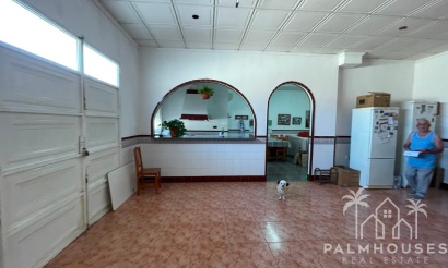 Revente - Villa - San Miguel de Salinas - San Miguel de Salinas Centro