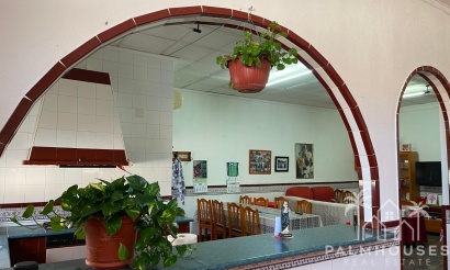 Revente - Villa - San Miguel de Salinas - San Miguel de Salinas Centro