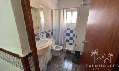 Revente - Villa - San Miguel de Salinas - San Miguel de Salinas Centro