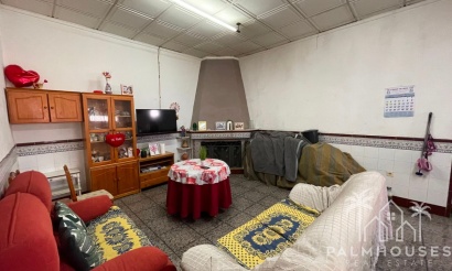 Revente - Villa - San Miguel de Salinas - San Miguel de Salinas Centro