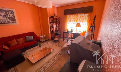 Revente - Villa - San Miguel de Salinas - San Miguel de Salinas Centro