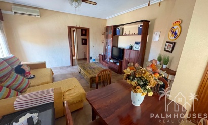 Revente - Villa - San Miguel de Salinas - San Miguel de Salinas Centro