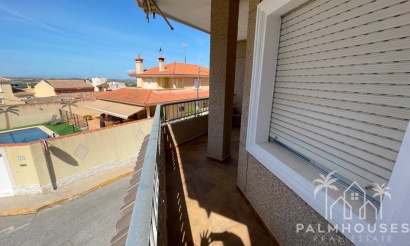Revente - Villa - San Miguel de Salinas - San Miguel de Salinas Centro