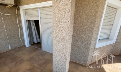 Revente - Villa - San Miguel de Salinas - San Miguel de Salinas Centro