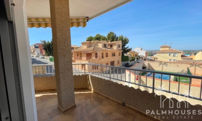 Revente - Villa - San Miguel de Salinas - San Miguel de Salinas Centro