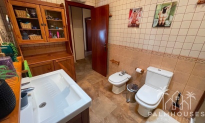 Revente - Villa - San Miguel de Salinas - San Miguel de Salinas Centro