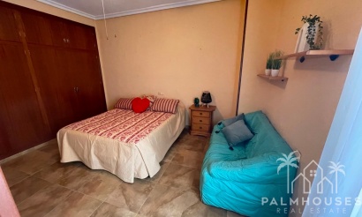 Revente - Villa - San Miguel de Salinas - San Miguel de Salinas Centro