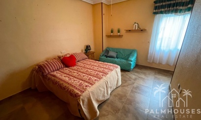 Revente - Villa - San Miguel de Salinas - San Miguel de Salinas Centro