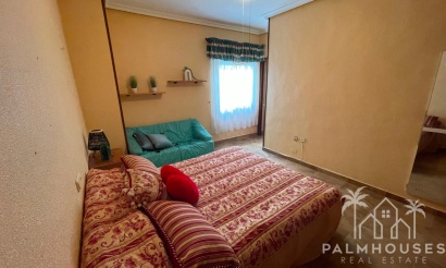 Revente - Villa - San Miguel de Salinas - San Miguel de Salinas Centro