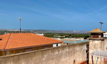 Revente - Villa - San Miguel de Salinas - San Miguel de Salinas Centro