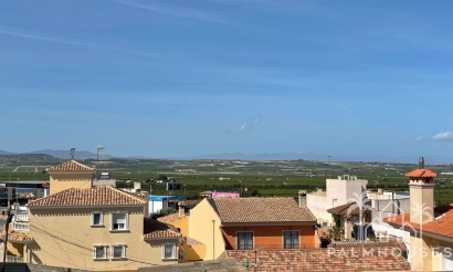 Revente - Villa - San Miguel de Salinas - San Miguel de Salinas Centro