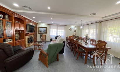 Venta - Villa - Orihuela - Cabo Roig