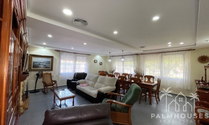 Venta - Villa - Orihuela - Cabo Roig