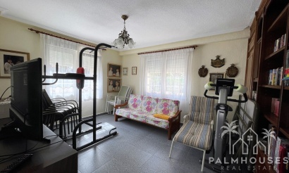 Venta - Villa - Orihuela - Cabo Roig