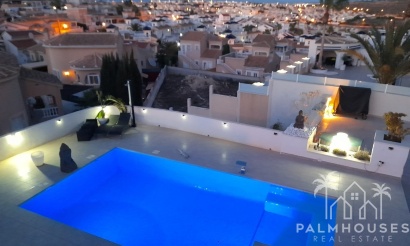 Venta - Villa - Rojales - Ciudad Quesada
