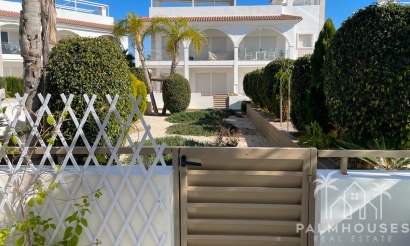 Revente - Apartment - Rojales - Ciudad Quesada