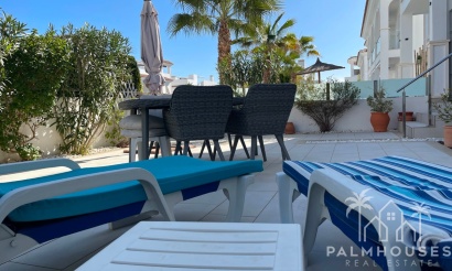 Revente - Apartment - Rojales - Ciudad Quesada