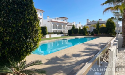 Revente - Apartment - Rojales - Ciudad Quesada