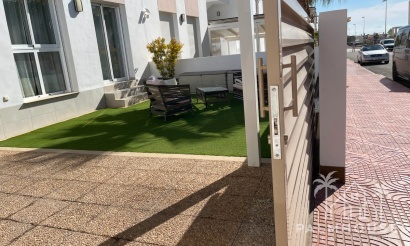 Revente - Apartment - Rojales - Ciudad Quesada