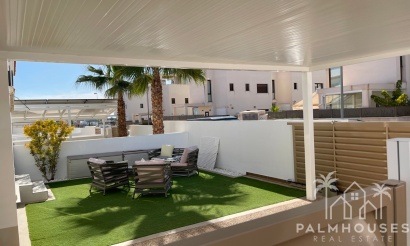 Revente - Apartment - Rojales - Ciudad Quesada