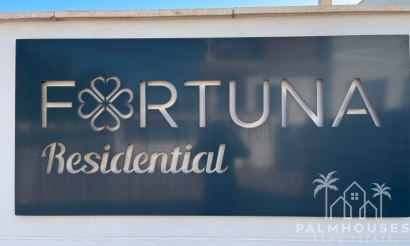 Revente - Apartment - Rojales - Ciudad Quesada