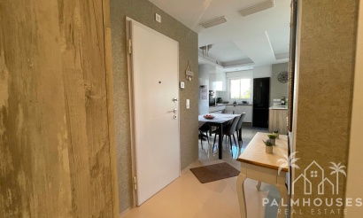 Revente - Apartment - Rojales - Ciudad Quesada