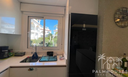 Revente - Apartment - Rojales - Ciudad Quesada