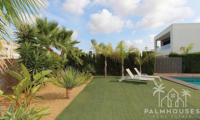 Revente - Villa - Rojales - Ciudad Quesada