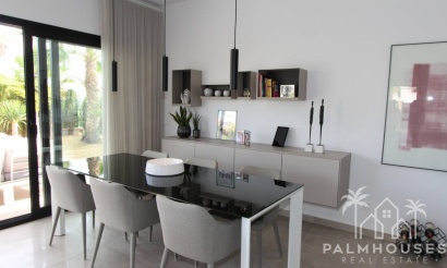 Revente - Villa - Rojales - Ciudad Quesada