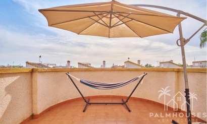 Herverkoop - Villa - Los Montesinos - Los Montesinos Centro
