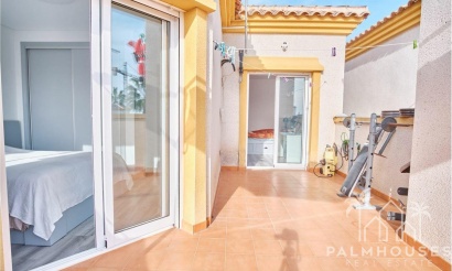 Herverkoop - Villa - Los Montesinos - Los Montesinos Centro