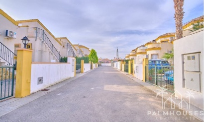 Herverkoop - Villa - Los Montesinos - Los Montesinos Centro