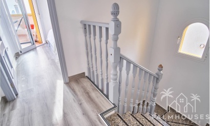 Herverkoop - Villa - Los Montesinos - Los Montesinos Centro