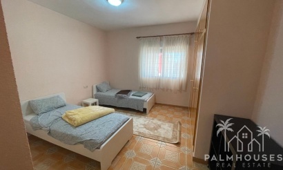 Resale - Villa - Albatera - Albatera Centro
